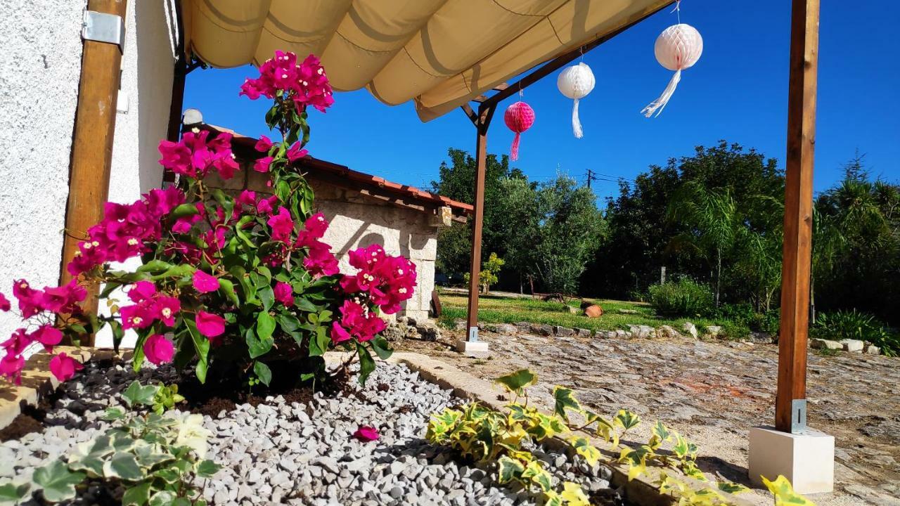 Louro'S Villa - 12130Al Кантаньеди Экстерьер фото