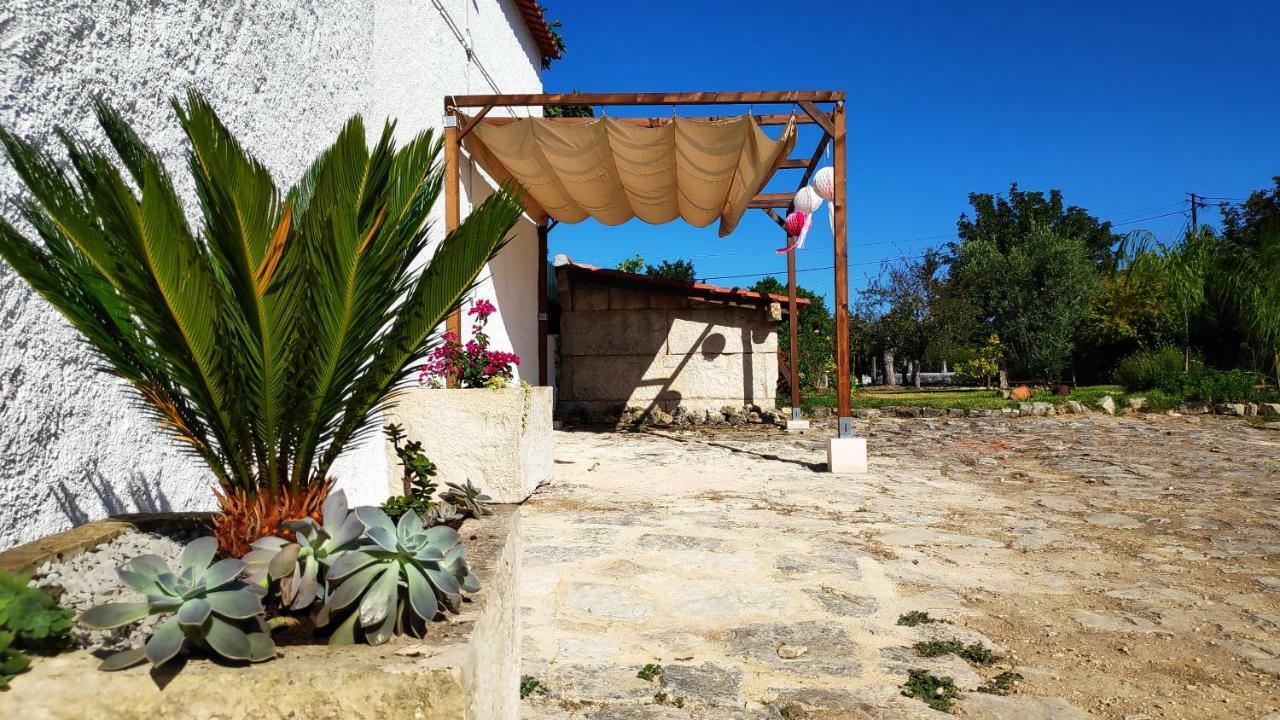 Louro'S Villa - 12130Al Кантаньеди Экстерьер фото