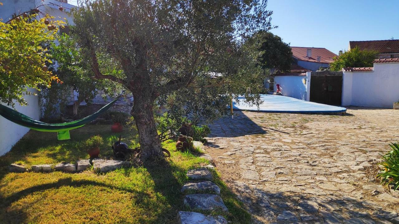 Louro'S Villa - 12130Al Кантаньеди Экстерьер фото